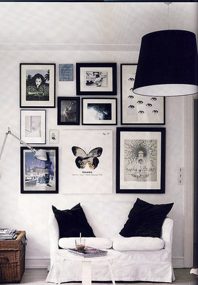 Juoda spalva, Flickr nuotr.