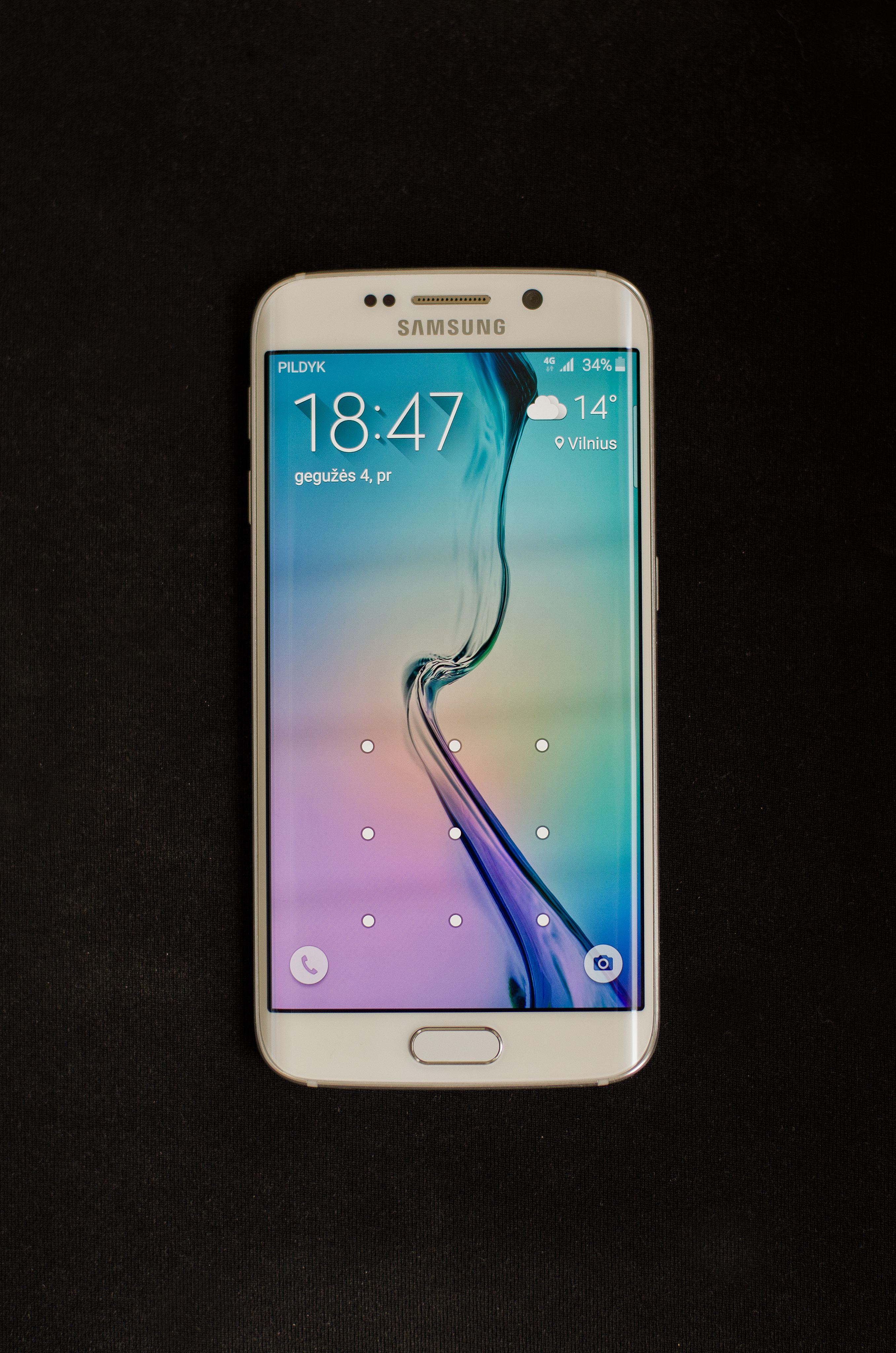 galaxy lt