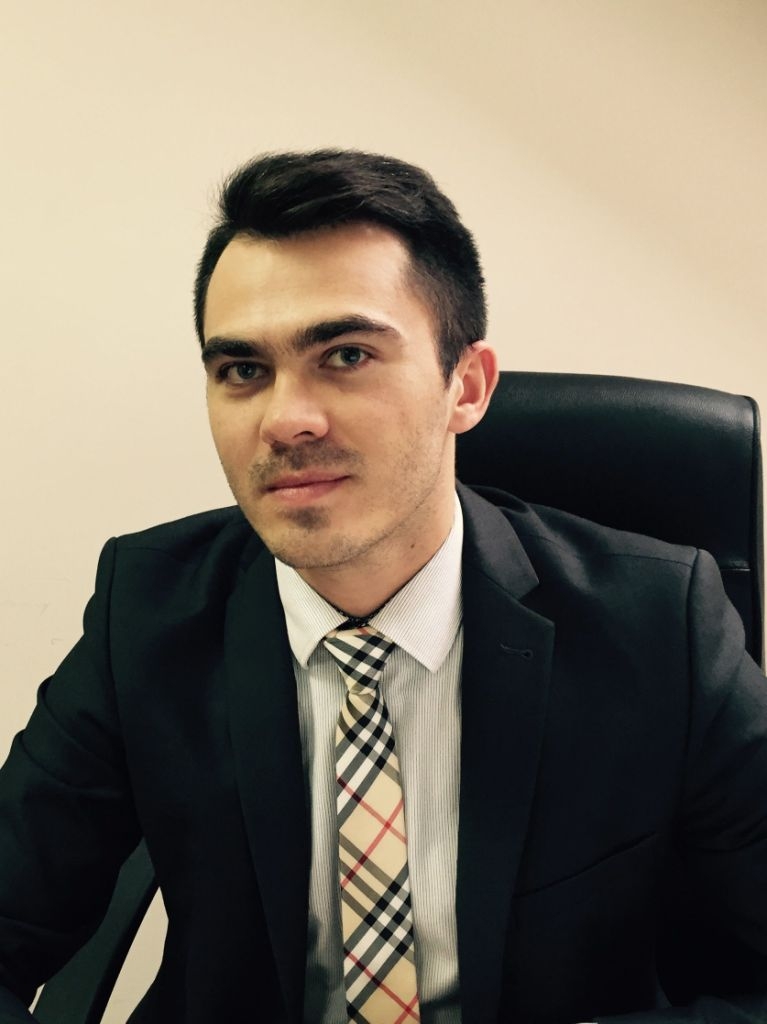 Dr.Valeruj Dobrovolskij