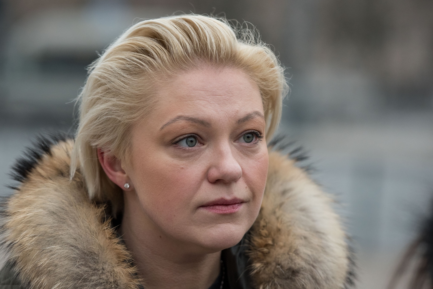 Agnė Grigaliūnienė