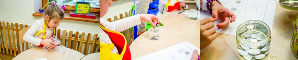 Monetos stiklinėjeė