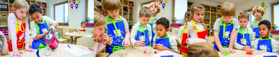 Vandens tenperatūra