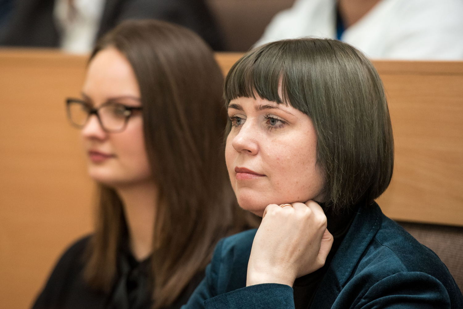 Konferencija apie meningokokinę infekciją