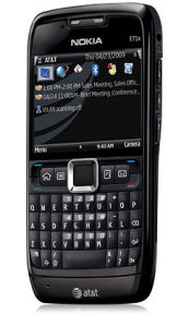 „Nokia E71x”
