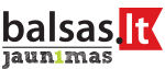 Balsas.lt – jaunimas