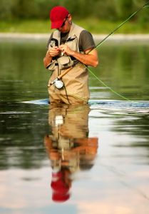 Žvejyba (nuotr. 123.com)