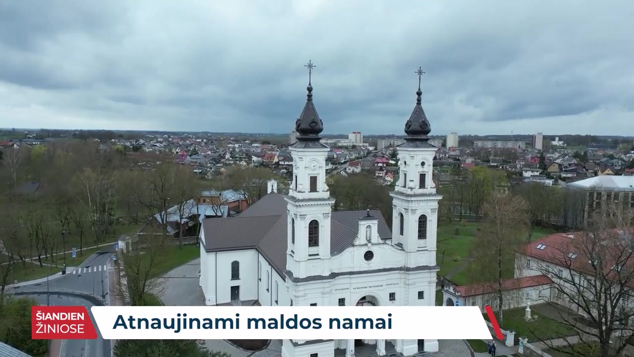 Marijampolės TV